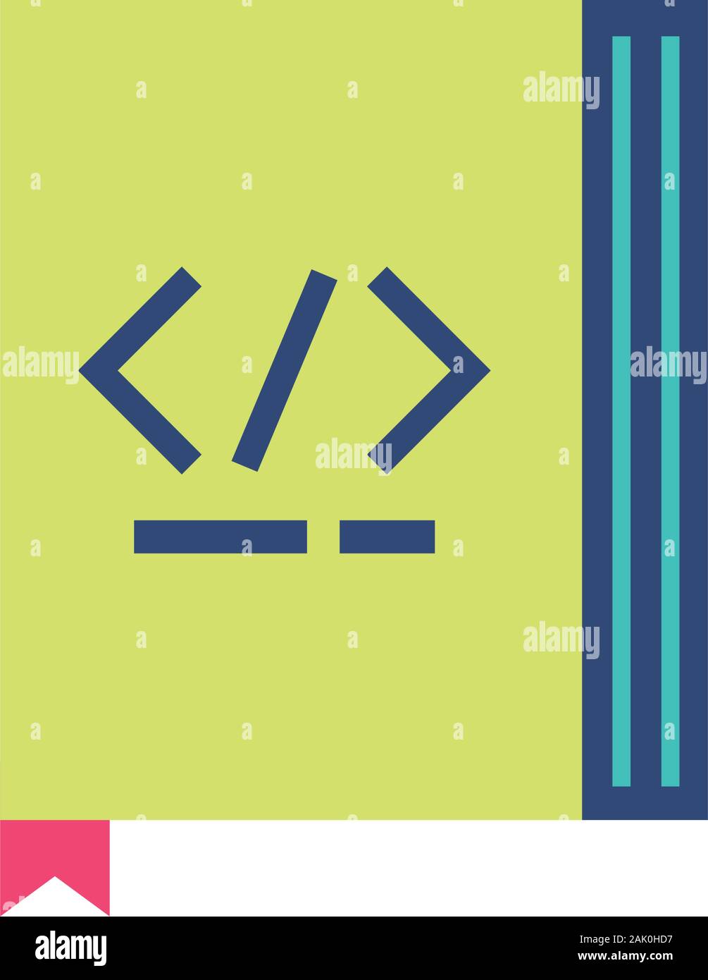 Website code book design, Programming web designer technology internet ...