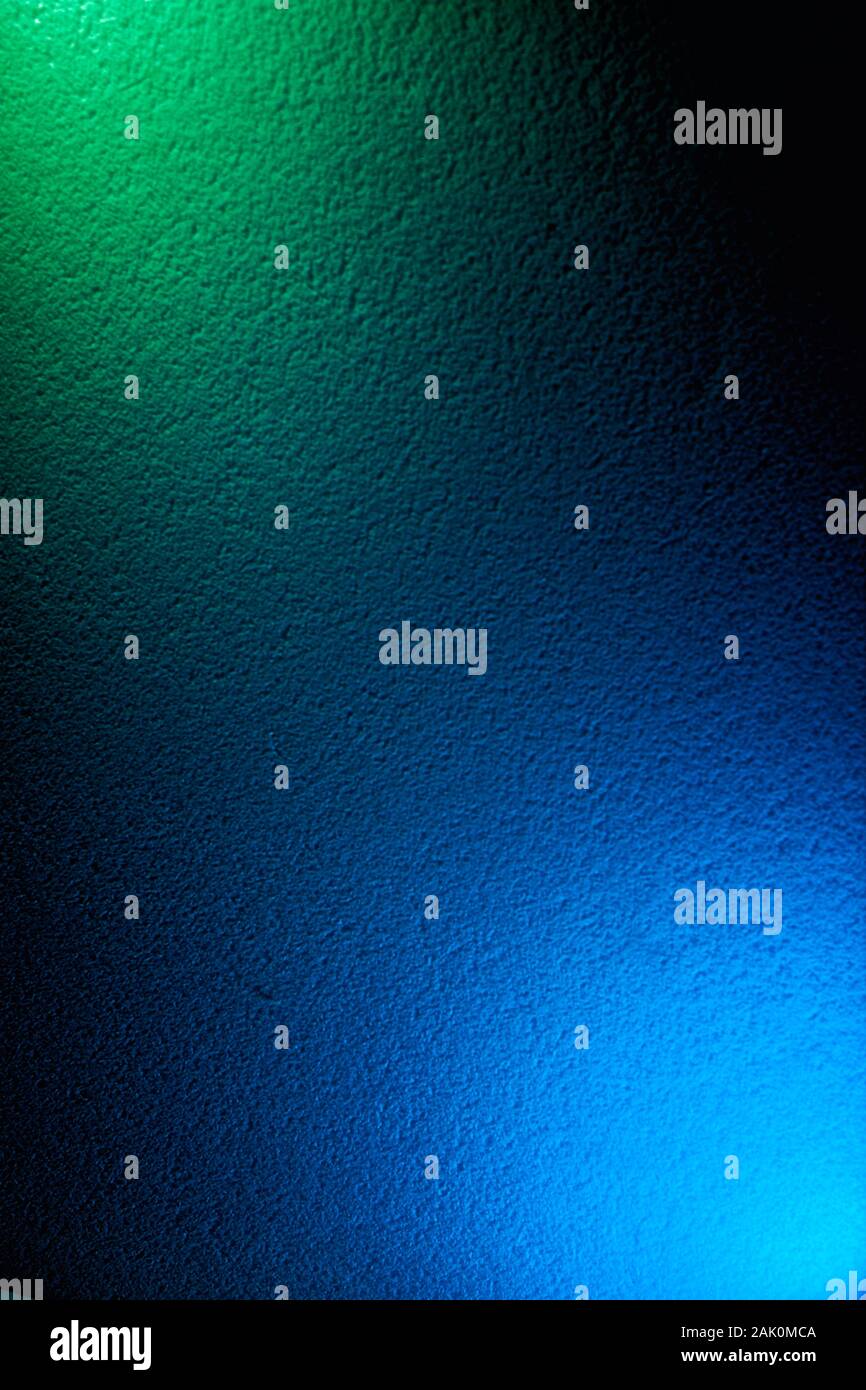 Green and blue gradient hi-res stock photography and images - Alamy
