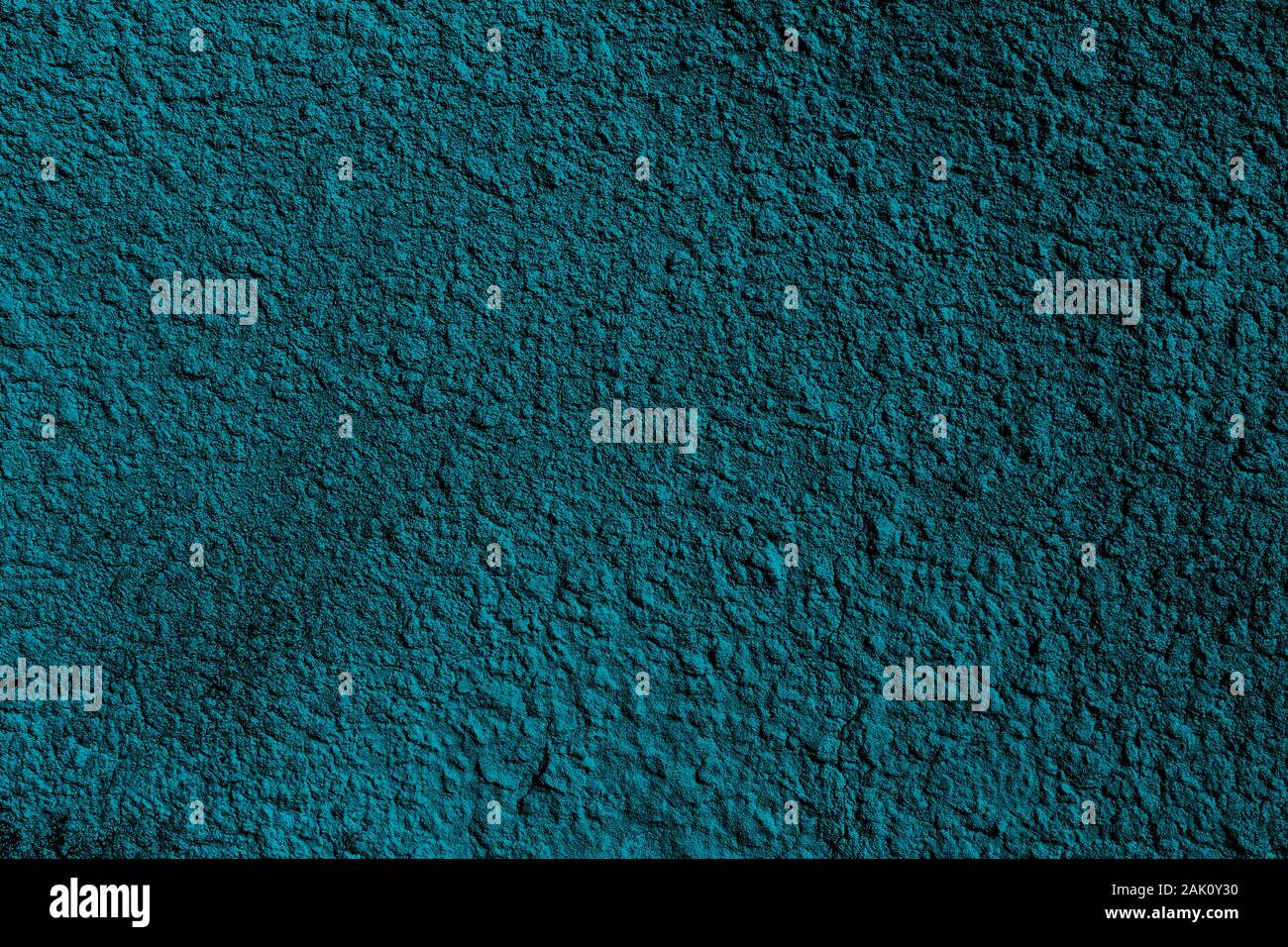 Petrol colored background with textures of different shades of petrol ...