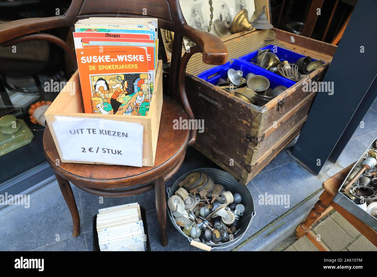 Second Hand Shops Stock Photos Second Hand Shops Stock Images