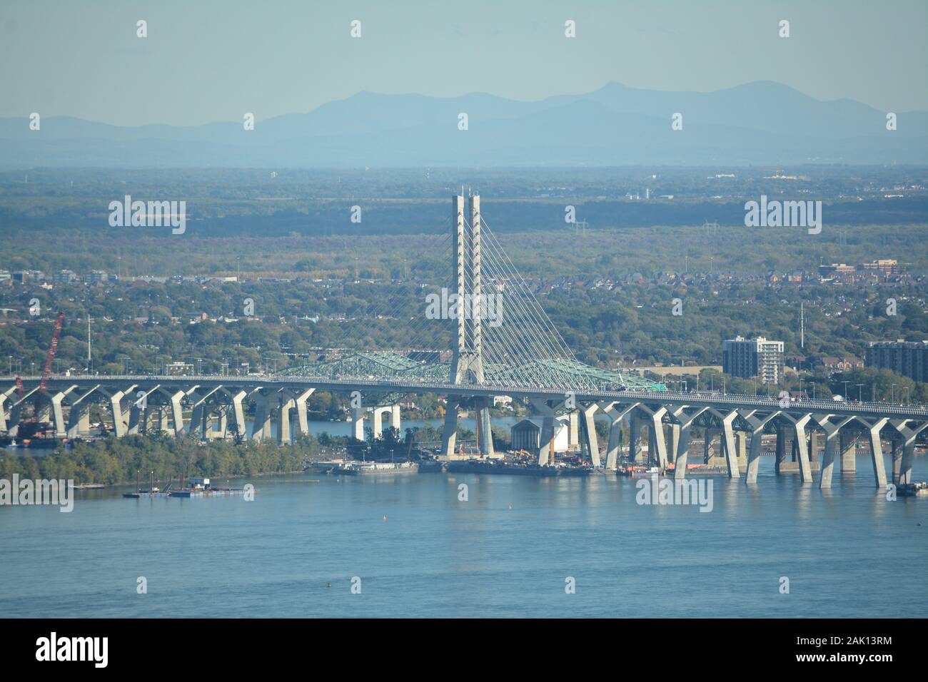 Place ville marie view hires stock photography and images Alamy