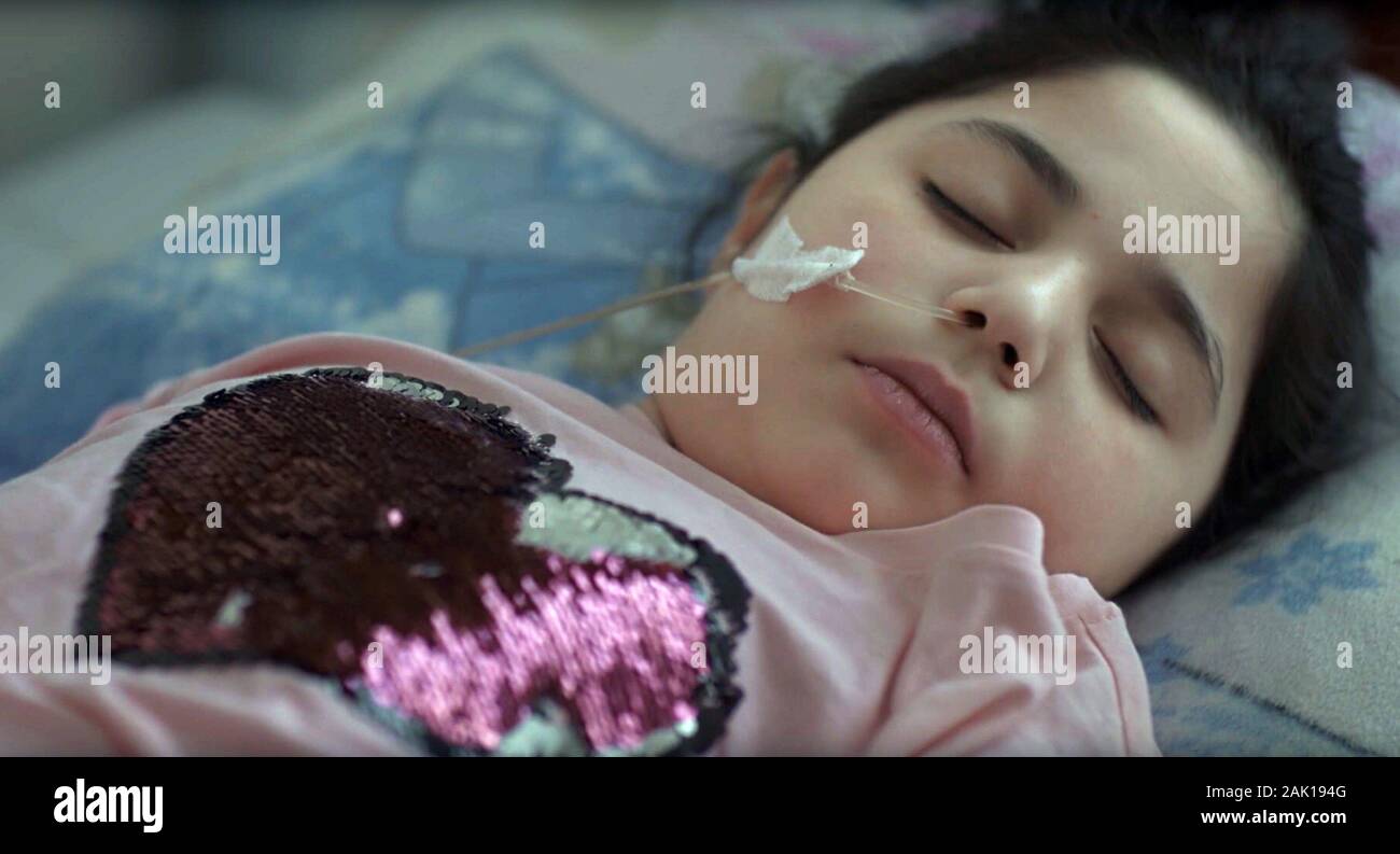 LIFE OVERTAKES ME, 2019. © Netflix / courtesy Everett Collection Stock