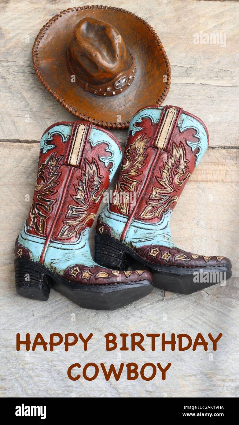 geico line dancing boots