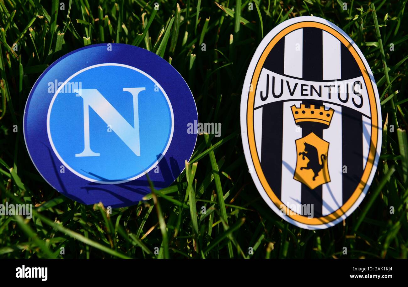 498 Images et Photos de Juventus emblem Libres de Droits