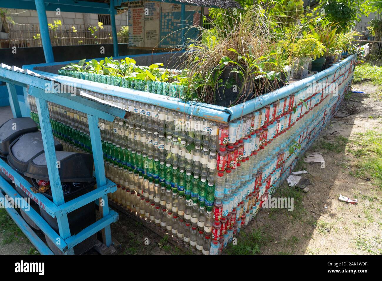 Philippines construction hires stock photography and images Alamy