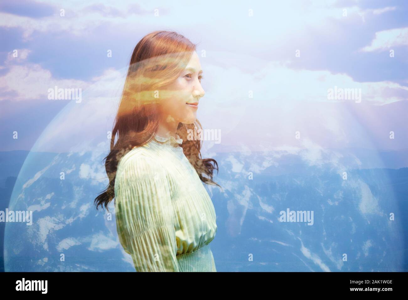 Ecology image hi-res stock photography and images - Alamy