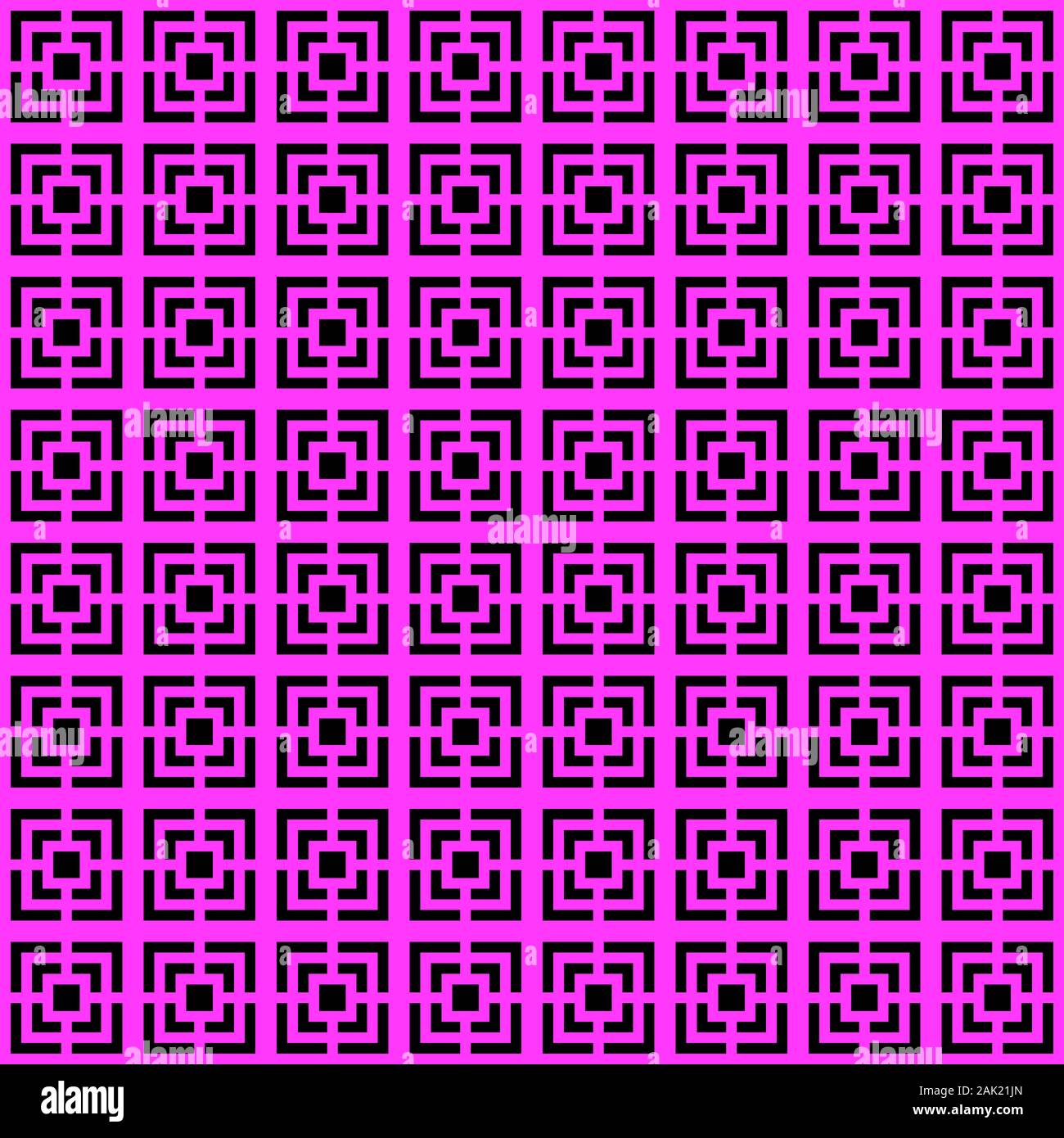 Square tile seamless repeat pattern background Stock Photo - Alamy