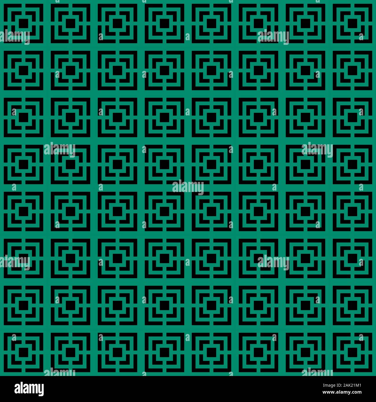 Square tile seamless repeat pattern background Stock Photo - Alamy
