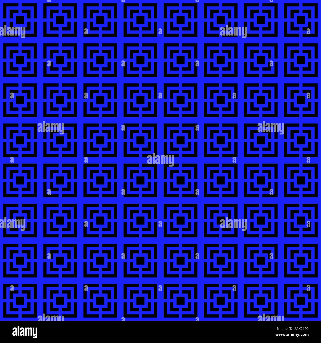 Square tile seamless repeat pattern background Stock Photo - Alamy