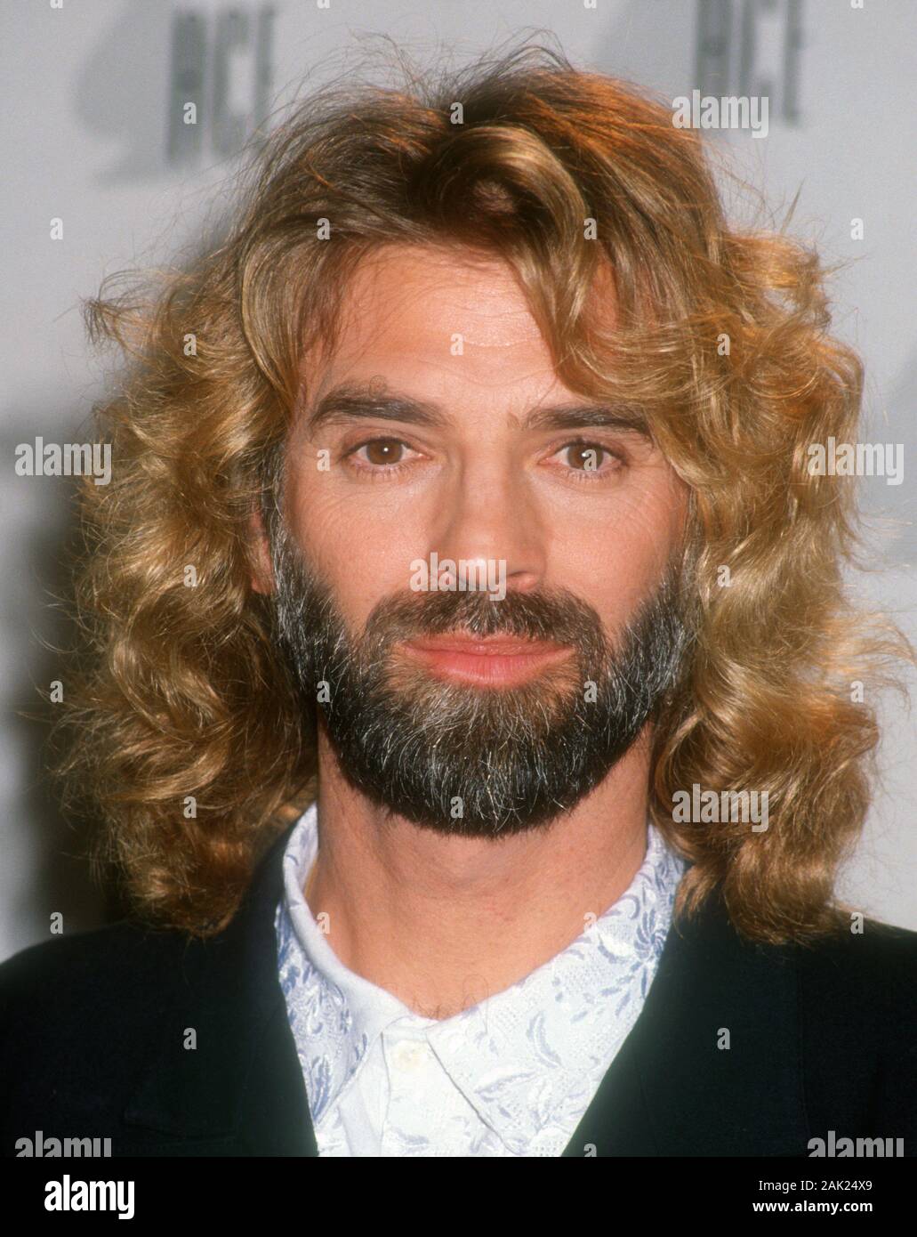 Kenny Loggins, 1994, Photo By Michael Ferguson/PHOTOlink Stock Photo