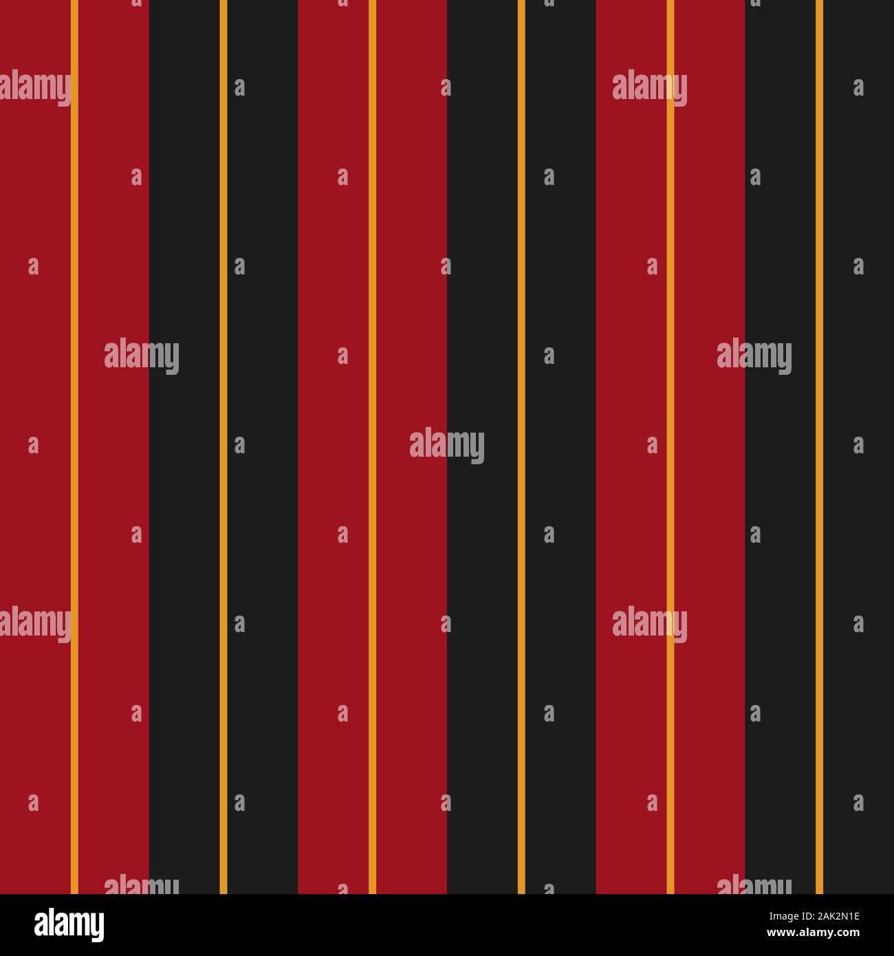 Stripe seamless pattern with colorful colors parallel stripes. Vector illustration EPS 10 Stock Vector