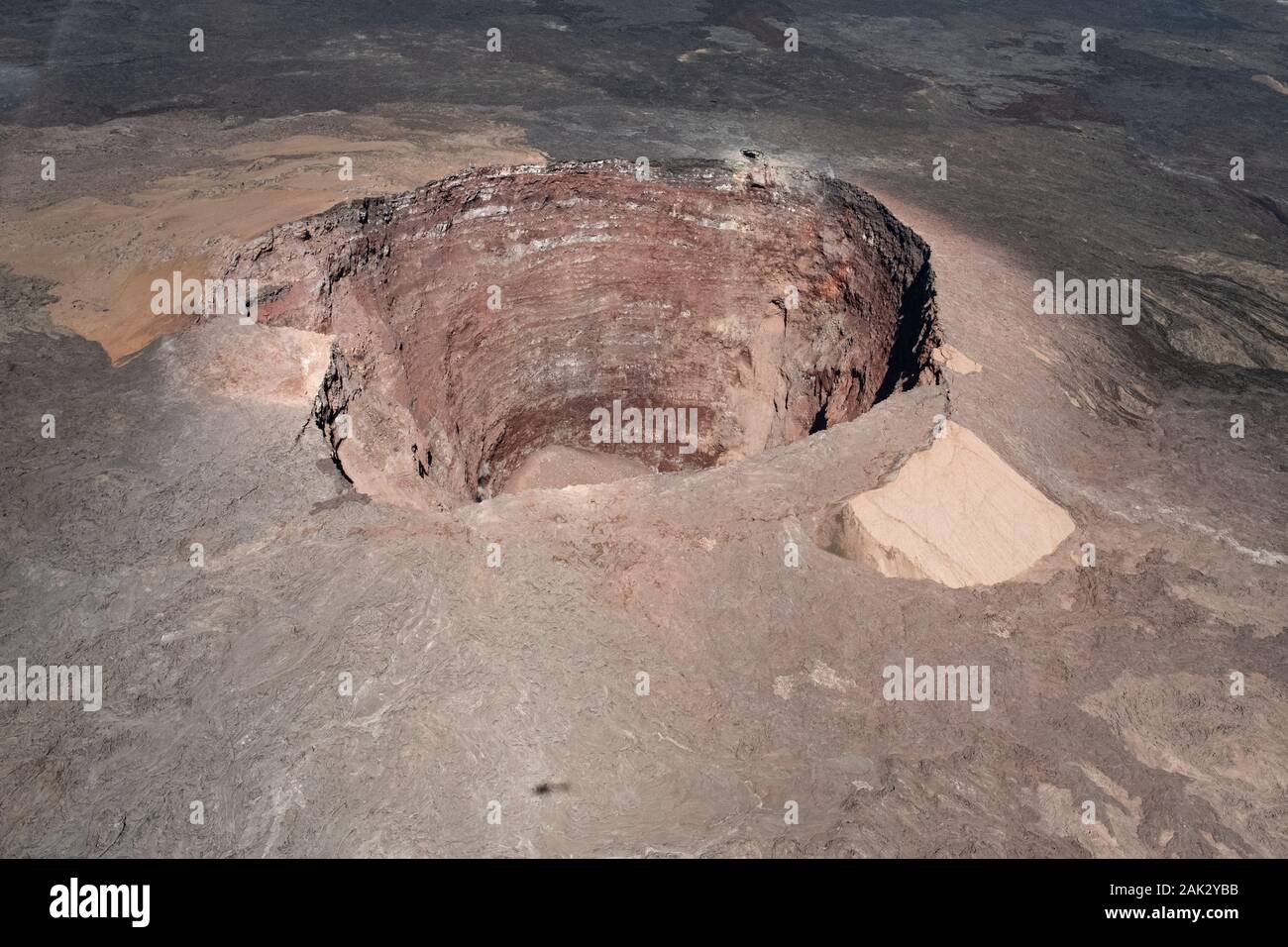 Volcano house hawaii hi-res stock photography and images - Alamy