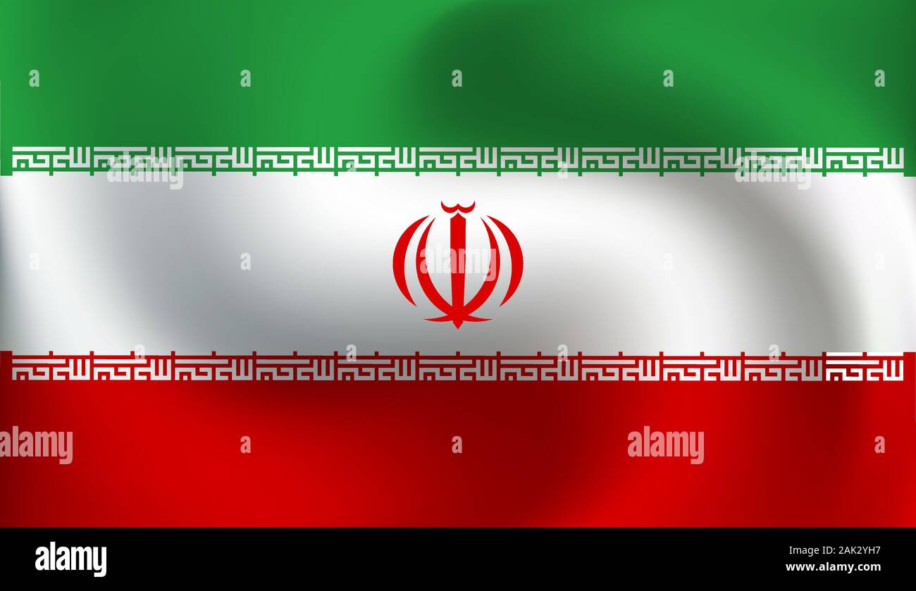 Iran vector vectors hi-res stock photography and images - Alamy