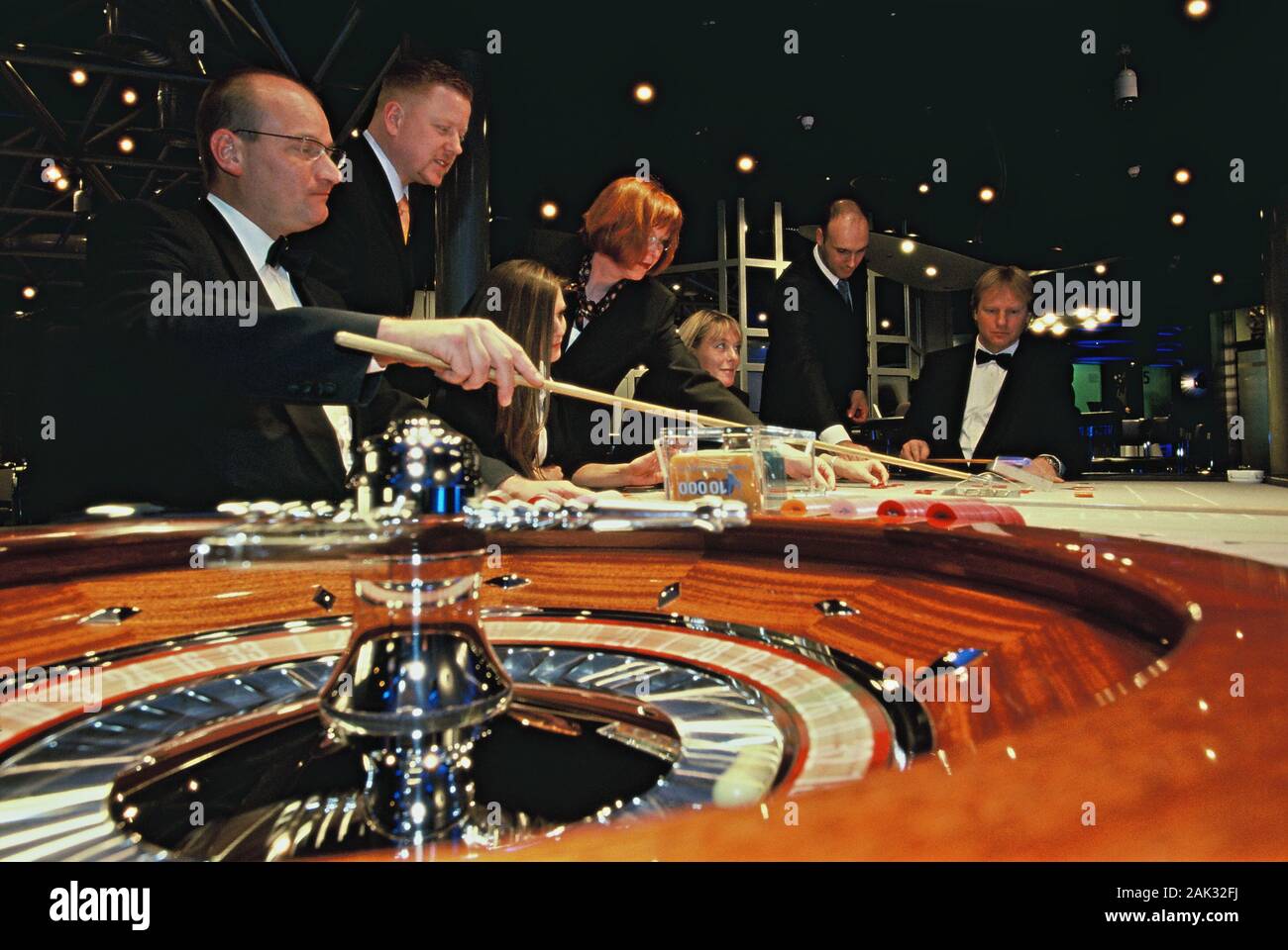 Casino Hohensyburg High Resolution Stock Photography and Images ...