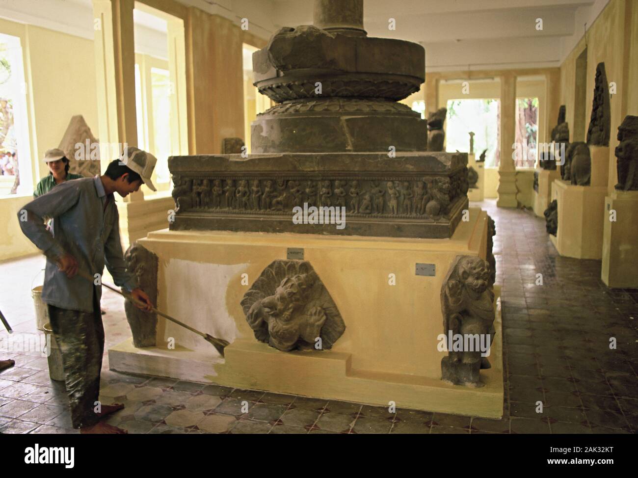 High altar stands hi-res stock photography and images - Alamy