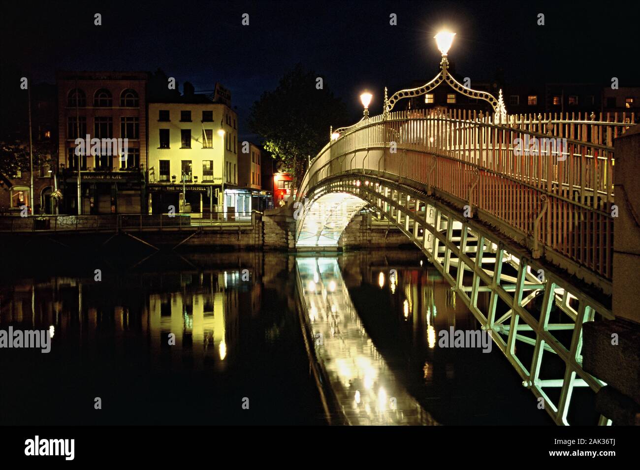 Illumination cast iron hi-res stock photography and images - Alamy