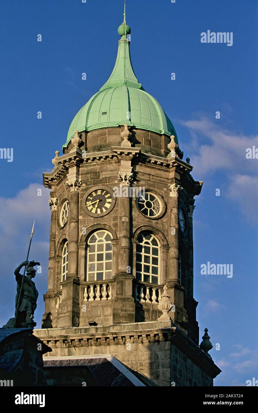 18th century bedford tower hi-res stock photography and images - Alamy
