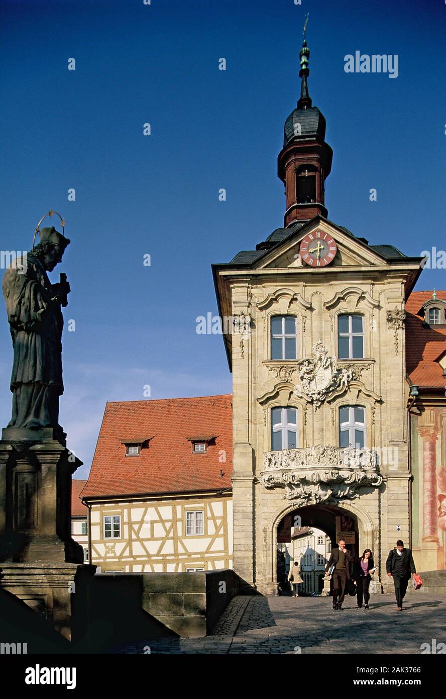 Bamberg S Stock Photos Bamberg S Stock Images Alamy