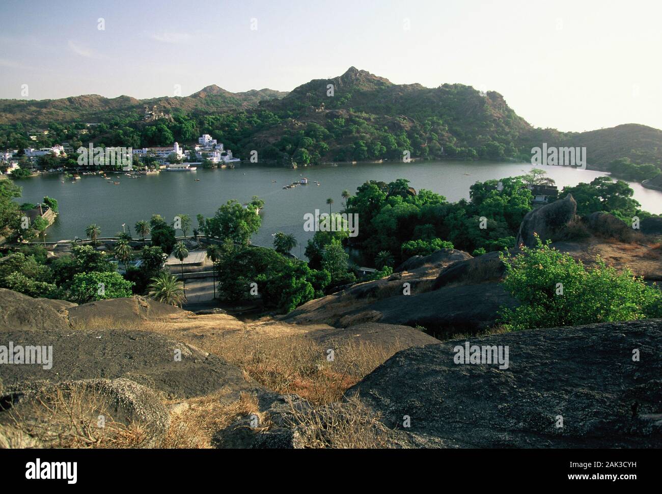 Aravalli Range Stock Photos & Aravalli Range Stock Images Alamy