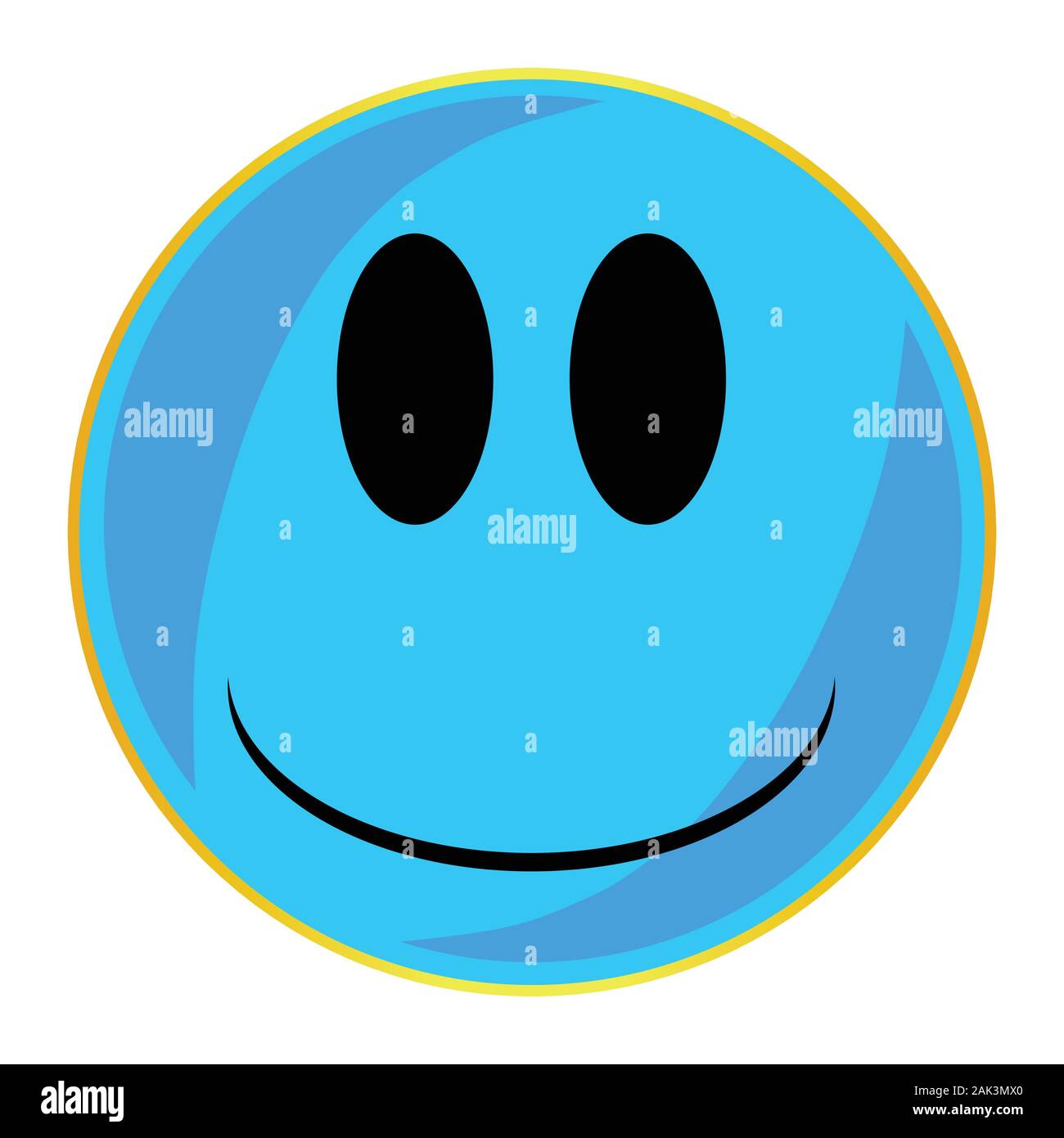 Emoji smile and tear hi-res stock photography and images - Page 6