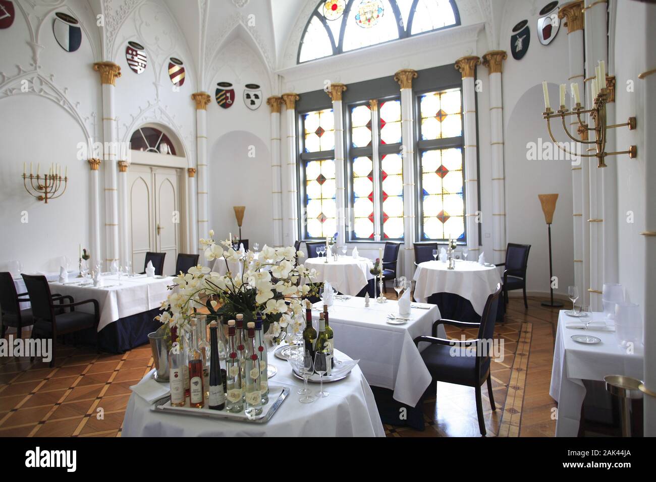 Rittersaal Stock Photos Rittersaal Stock Images Alamy