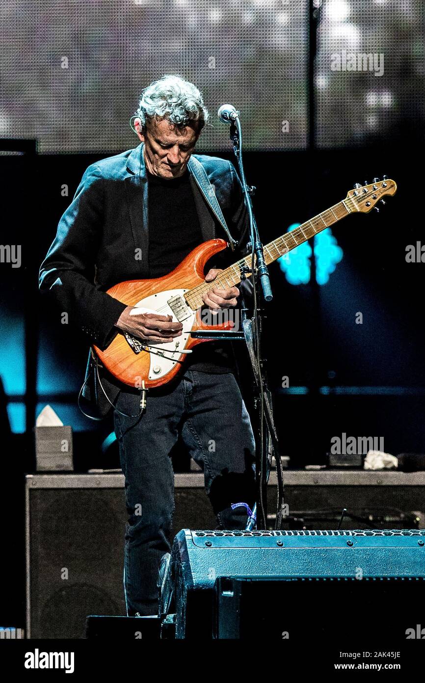 Copenhagen, Denmark. 10th, June 2019. The American rock band The Eagles