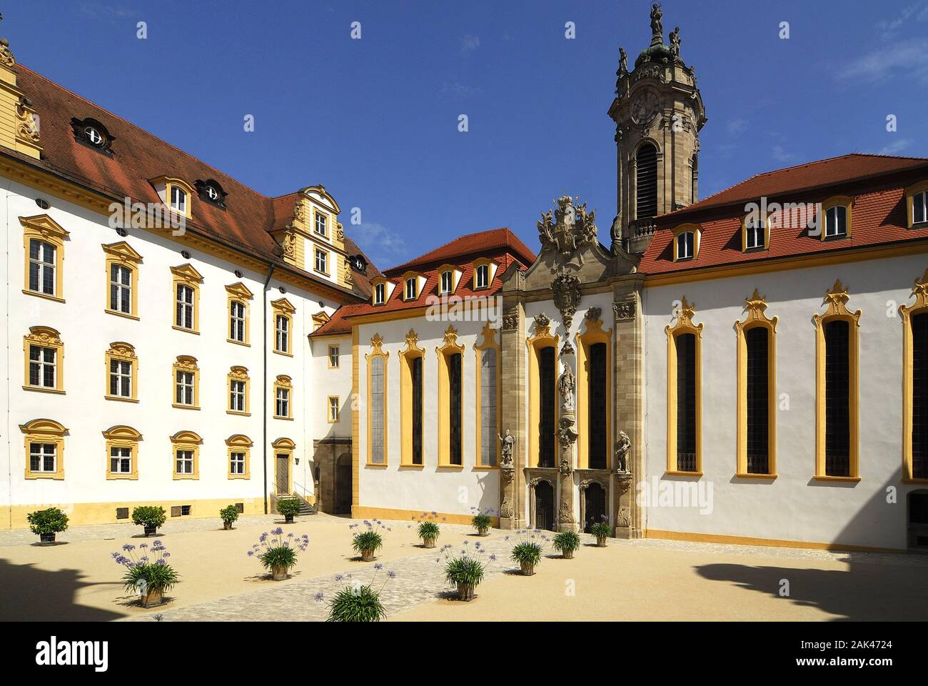 Ellingen hi-res stock photography and images - Alamy