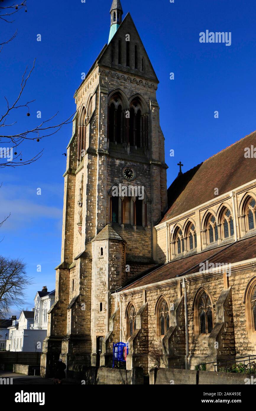 Properties in the Bath Road, Suffolks and Leckhampton areas of