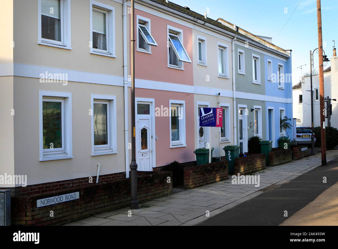 Road sign cheltenham hires stock photography and images Alamy