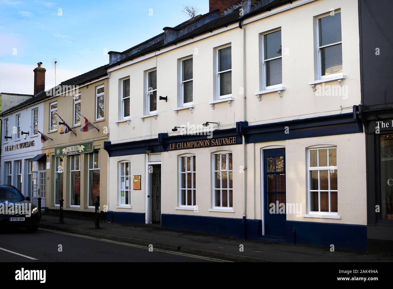 Bath street cheltenham hires stock photography and images Alamy