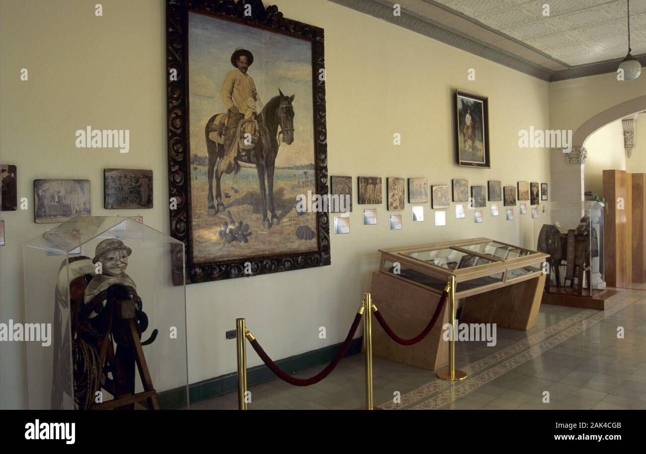 Pancho Villa Paintings Pancho Villa Paintings