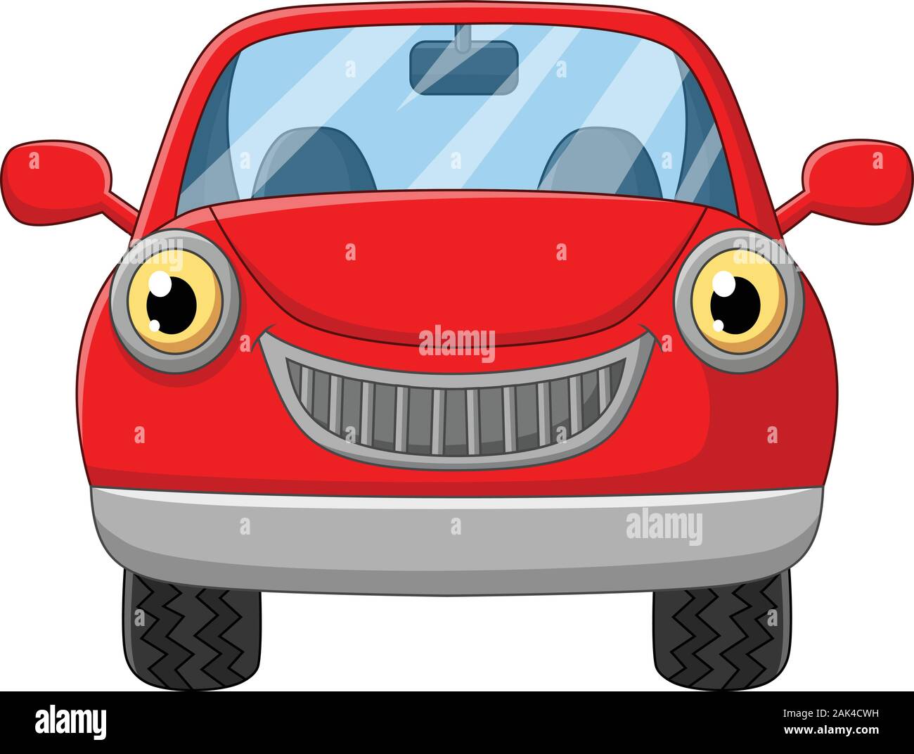Car headlights on Stock Vector Images - Page 2 - Alamy