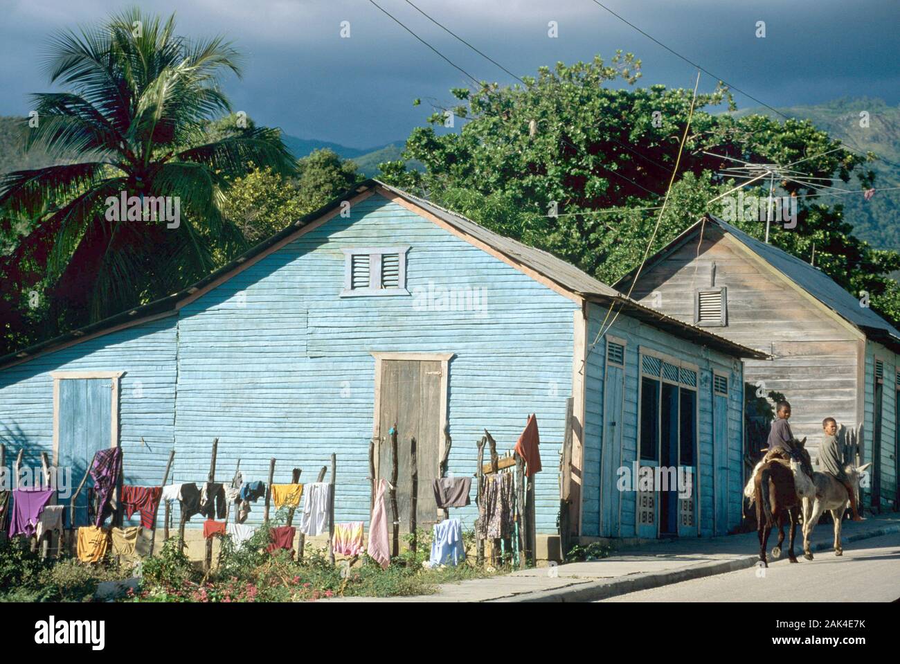 La descubierta hires stock photography and images Alamy