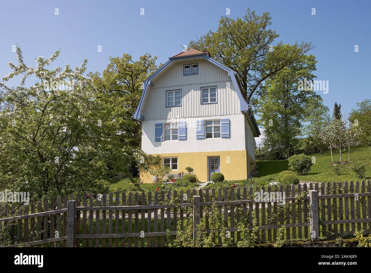 Gabriele Munter Stock Photos Gabriele Munter Stock Images Alamy