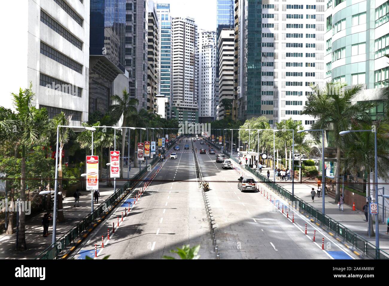 Pasig city hires stock photography and images Alamy