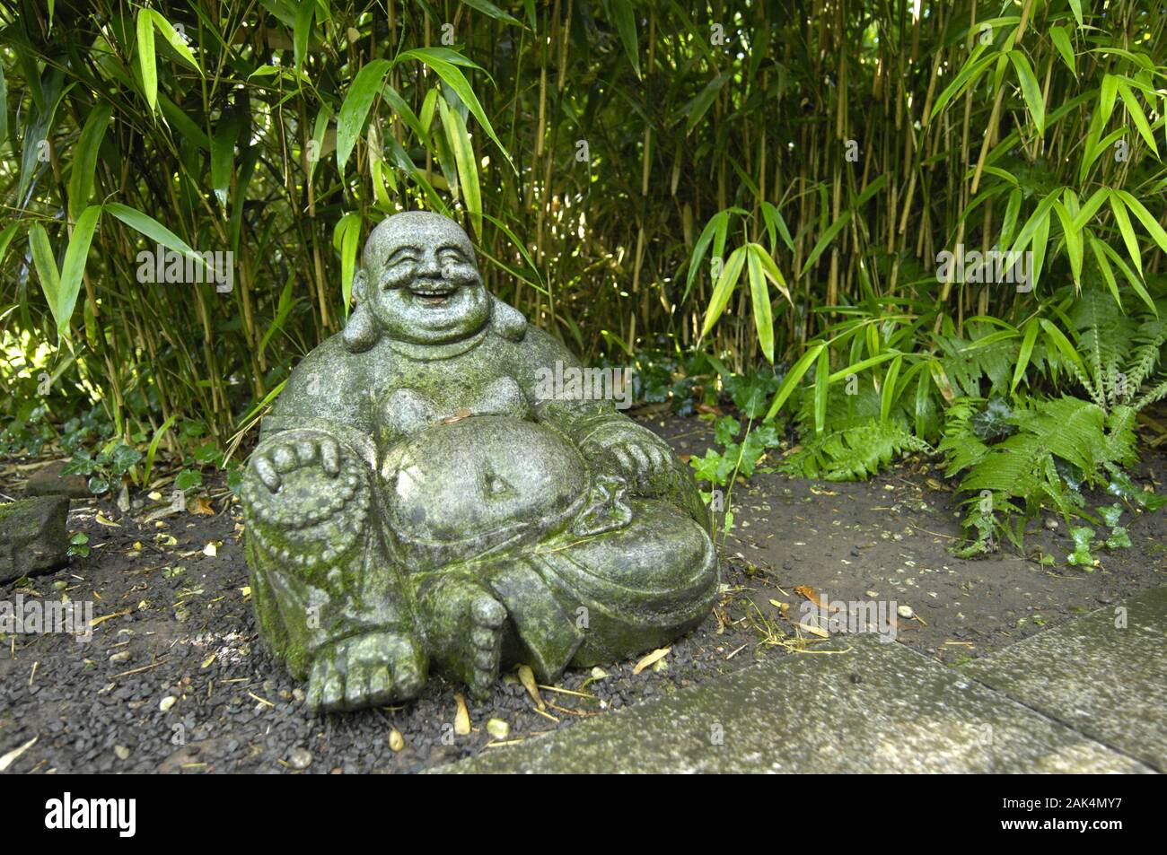 Japanischer Garten High Resolution Stock Photography And Images Alamy