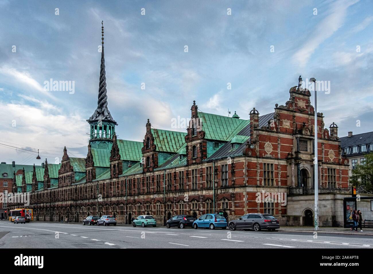 Spire High Resolution Stock Photography and Images - Alamy
