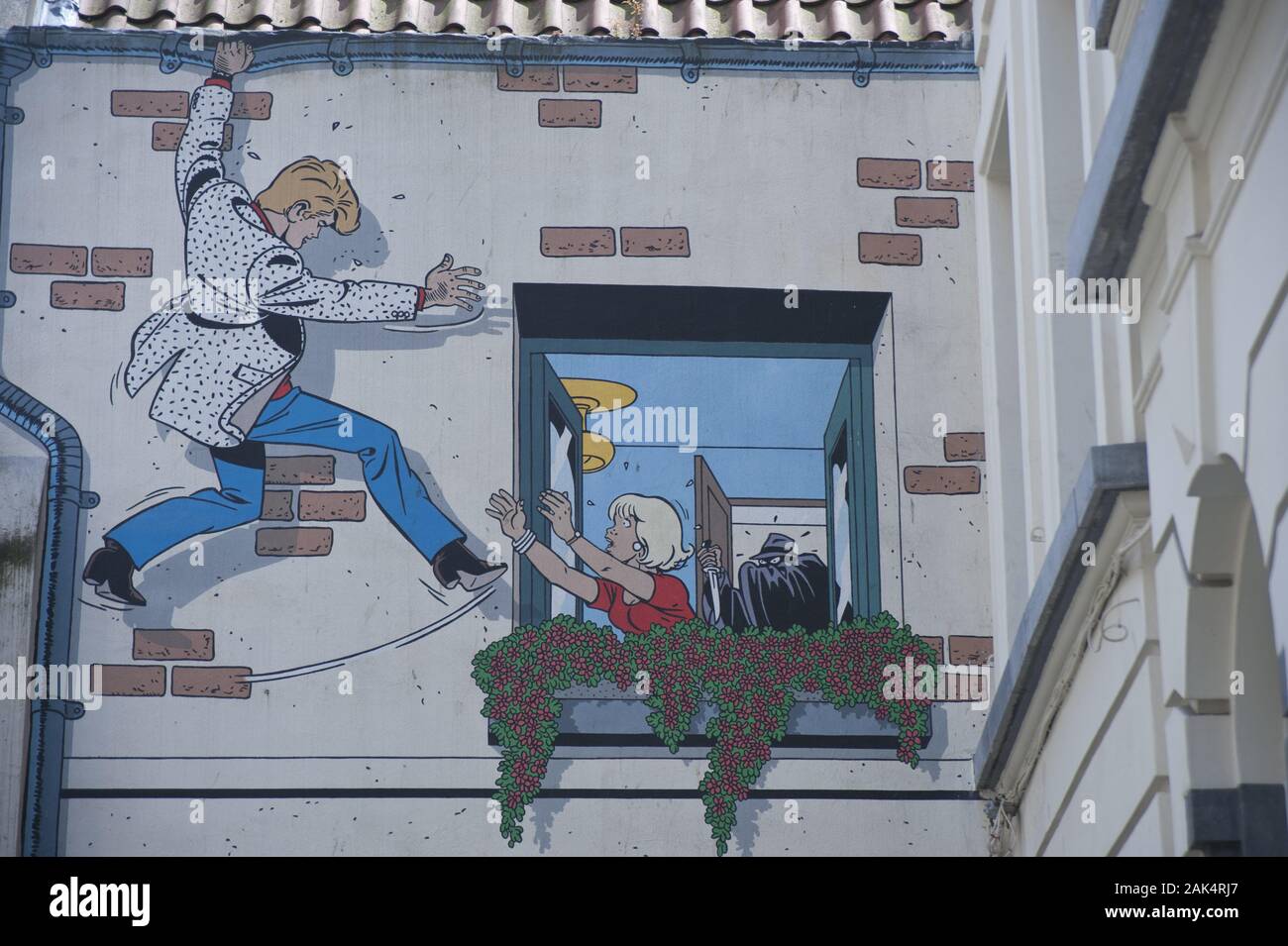 Comicfiguren Stock Photos Comicfiguren Stock Images Alamy