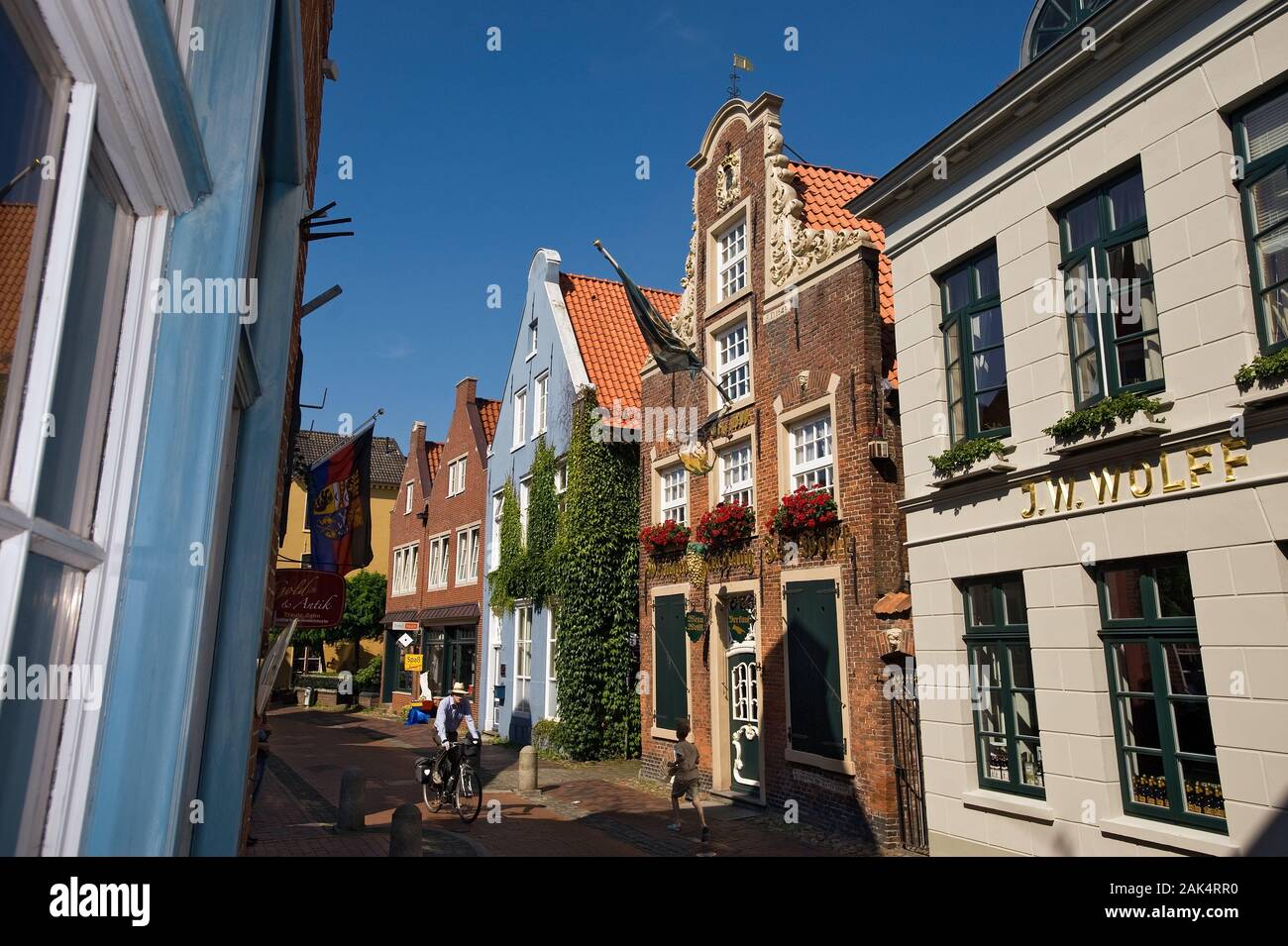 Page 2 - Leer In Ostfriesland High Resolution Stock Photography and Images  - Alamy