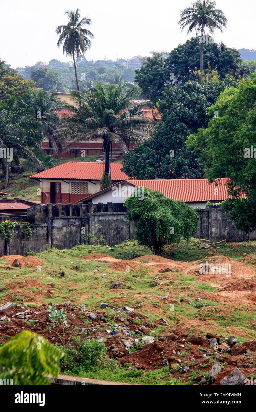 Conakry guinea hires stock photography and images Alamy