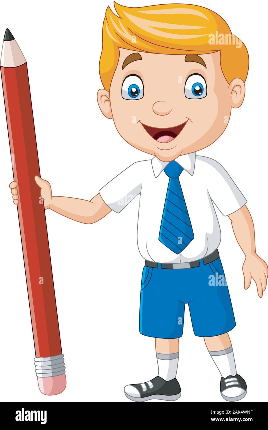 Boy pencil cheap