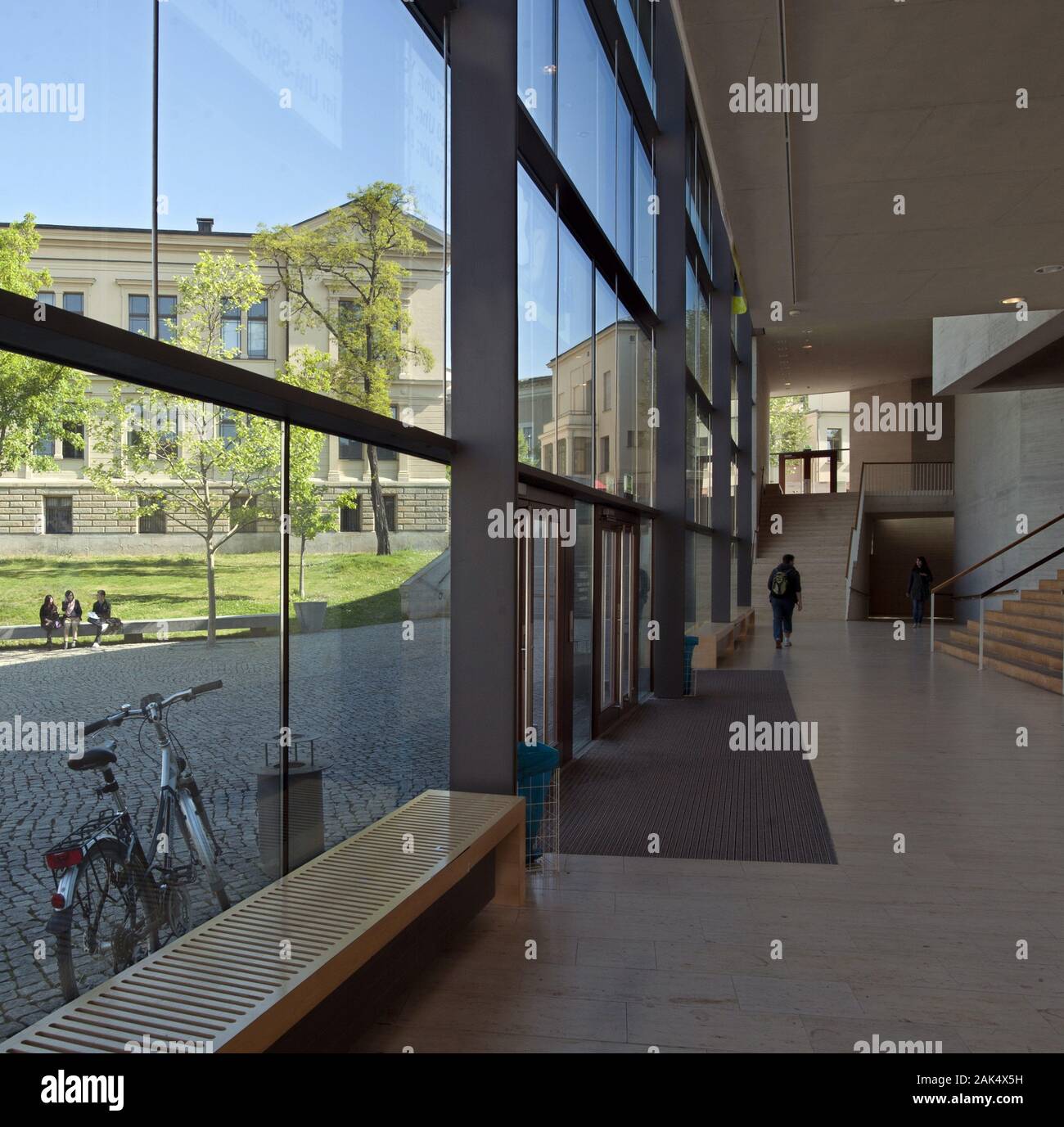 stellenangebote uni leipzig