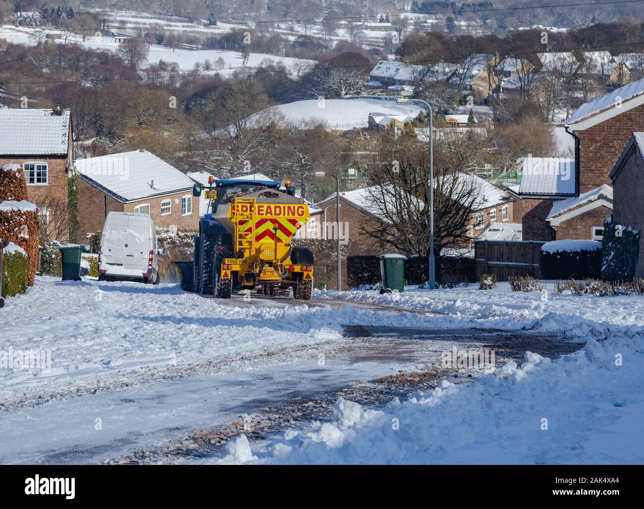 Spreaders hires stock photography and images Alamy