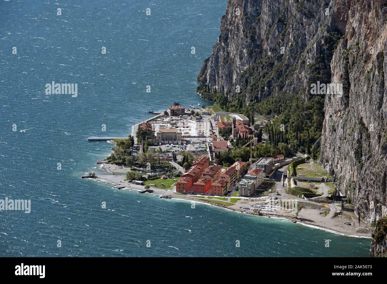 Campione del garda hi-res stock photography and images - Alamy