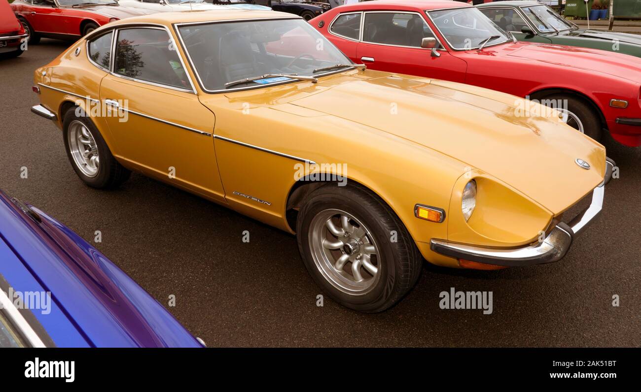 Fairlady z hi-res stock photography and images - Alamy Fairlady z hi-res stock photography and images - Alamy