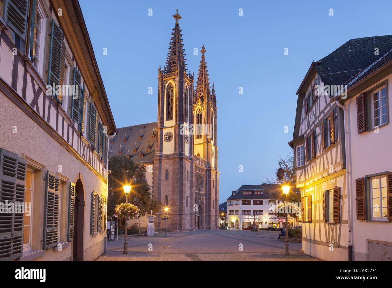 Geisenheim hires stock photography and images Alamy