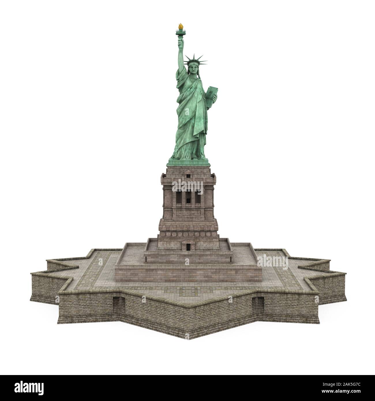 Statue