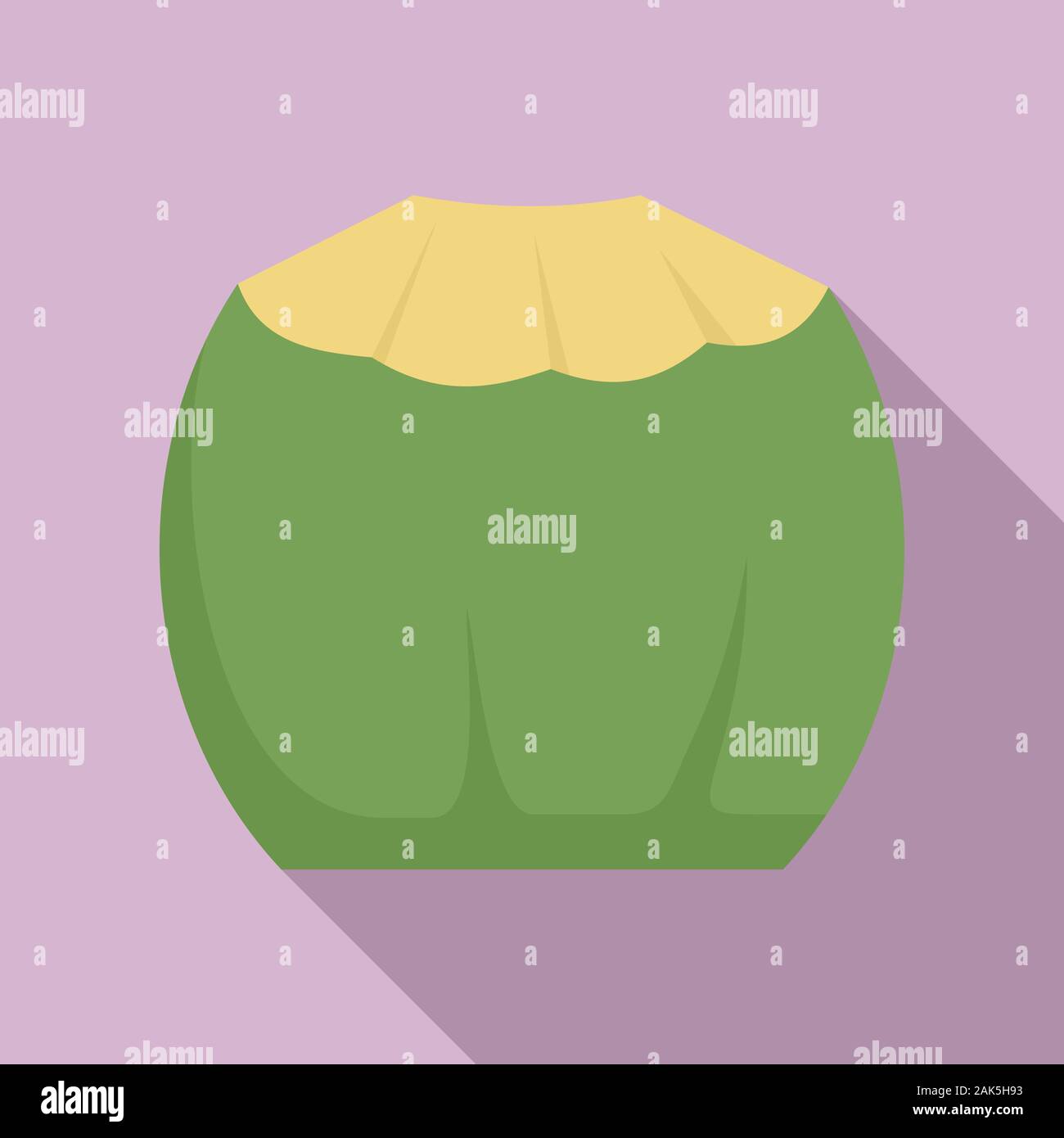 Young island cut Stock Vector Images - Alamy
