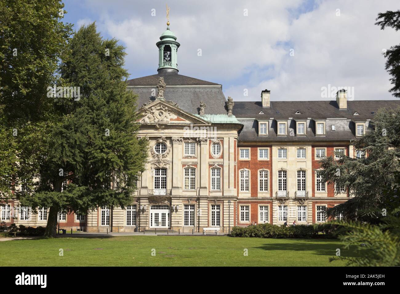 stellenangebote uni münster