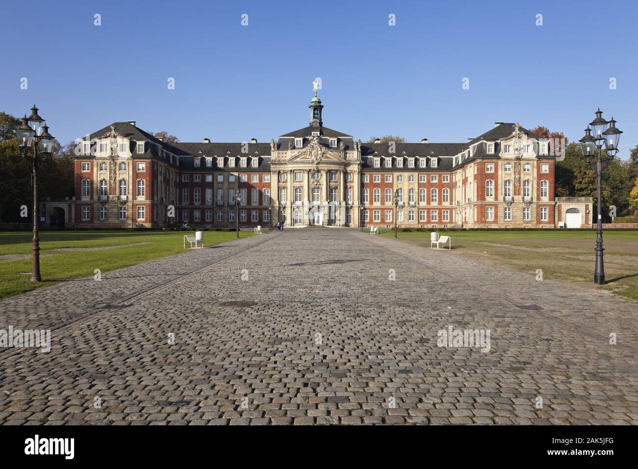 stellenangebote uni münster